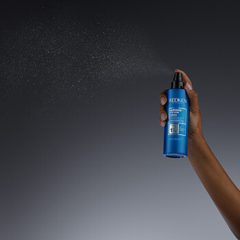 Extreme Anti-Snap Leave-In Treatment - Bezoplachová kúra proti lámaniu vlasov